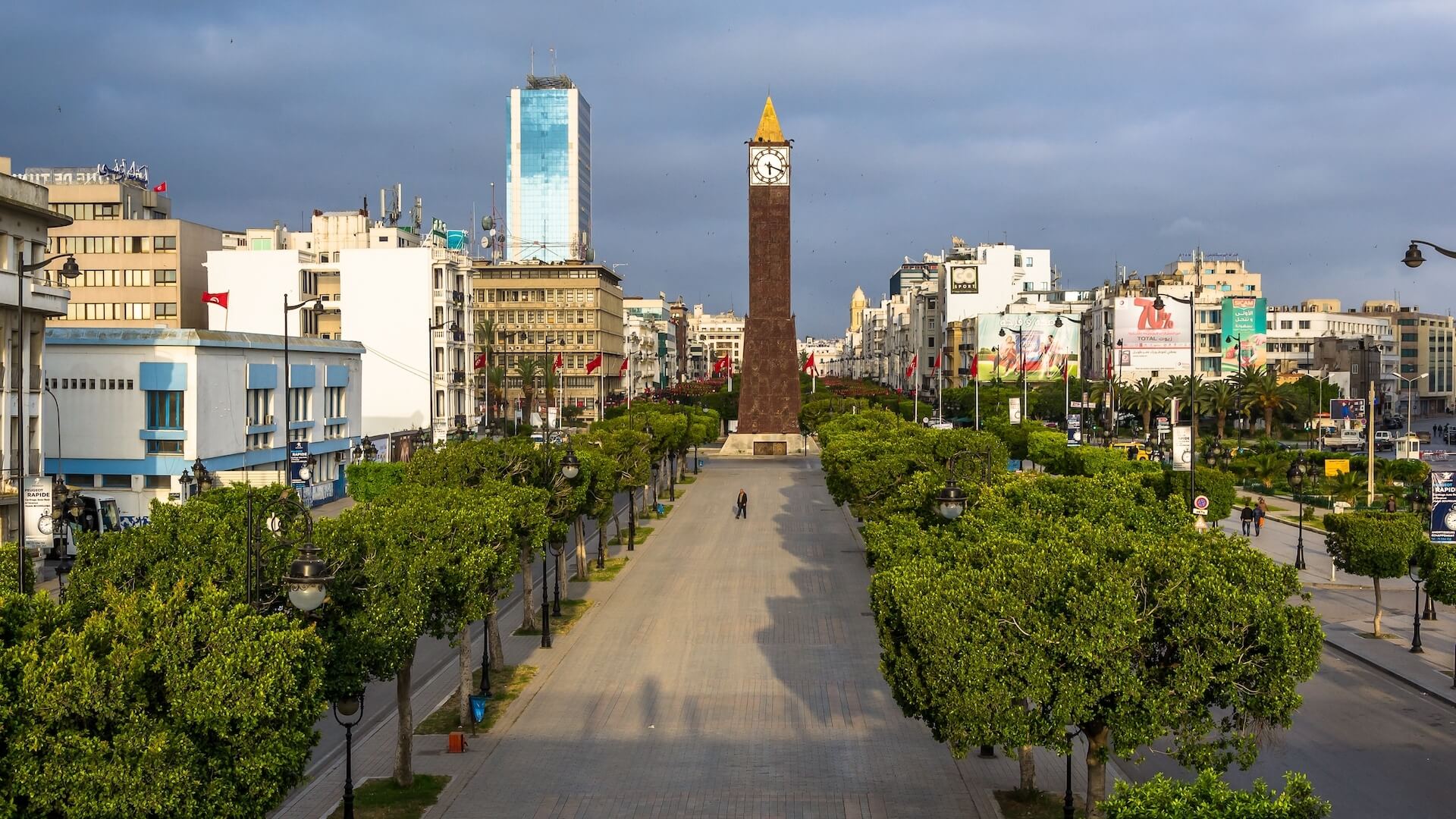 Amazing Tunisia: Private 7-Day Tunisia Tour