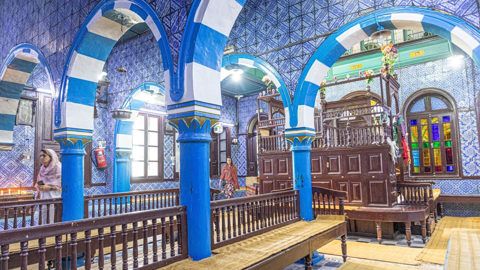 Amazing Tunisia: Private 7-Day Tunisia Tour