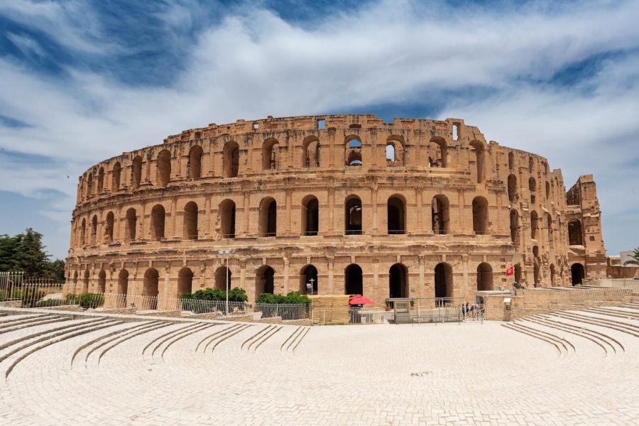Amazing Tunisia: Private 7-Day Tunisia Tour
