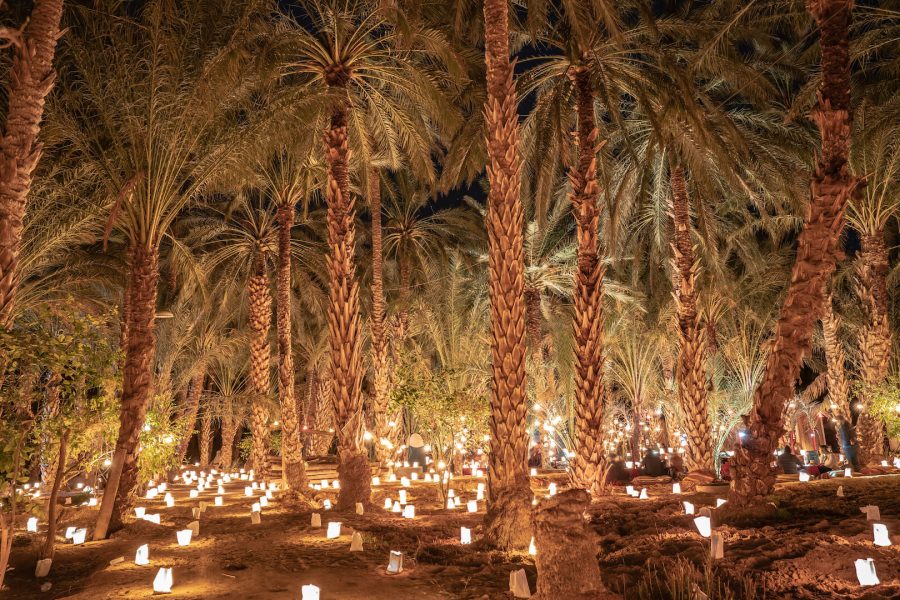 Best of Tunisia: Private 3-Day Tunisia Tour
