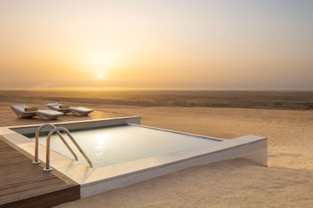 Sahara LUXperience in Tunisia