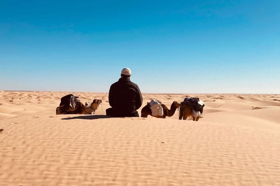 6-Day Tunisia Trekking Xpedition