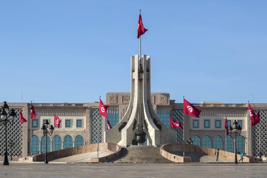 Best of Tunisia: Private 4-Day Tunisia Tour